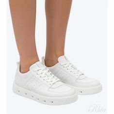 에코 26SS 스트리트 720 W 209713 01007 여성 썸네일 1