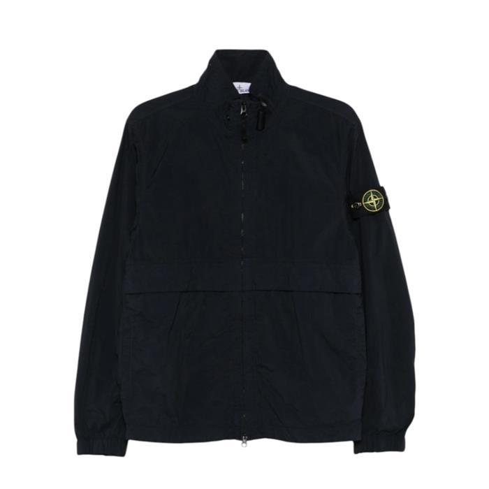 스톤아일랜드 스메릴리아토 TC 안티드롭 자켓 네이비 4100056 S0345 V0020 - Stone Island
