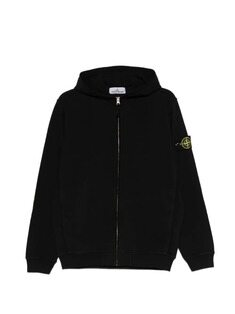 스톤 아일랜드 남성 캐주얼 자켓 26SS 스톤아일랜드 컴퍼스 패치 후드 집업 L1S156100032S0060 썸네일 1