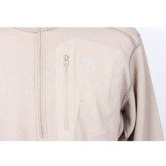 아크테릭스 반집업 기모 티셔츠 XL(105~110) 썸네일 5