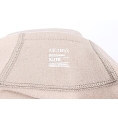 아크테릭스 반집업 기모 티셔츠 XL(105~110) 썸네일 6