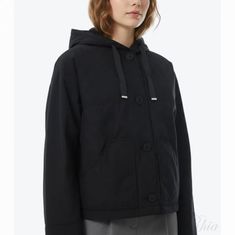 파라점퍼스 26SS 로즈메리 PWJKDU32 541 패딩 재킷 썸네일 1