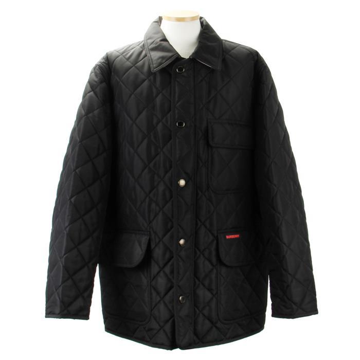 버버리 ALFORD  퀄팅 자켓 / 8091450 1 - Burberry