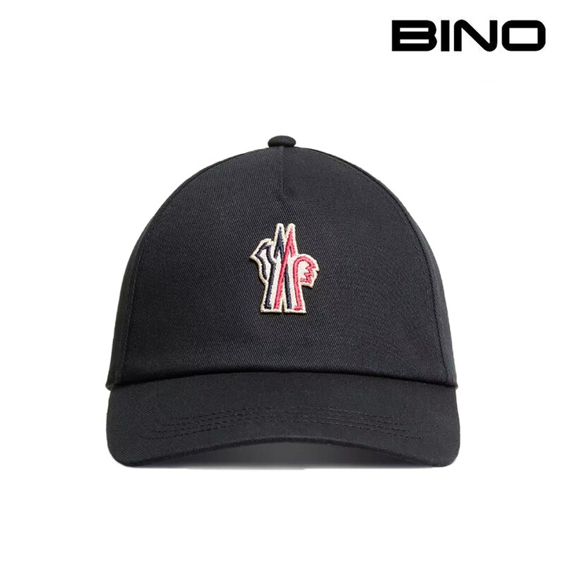 몽클레어 남성 야구모자 26SS 몽클레르 그레노블 개버딘 볼캡 3B00001 04863 - Moncler