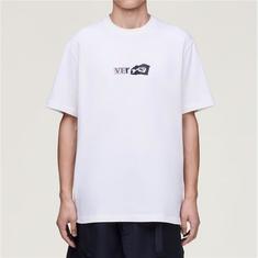Y3 KQ9749 Chalk White 반팔티셔츠 썸네일 1