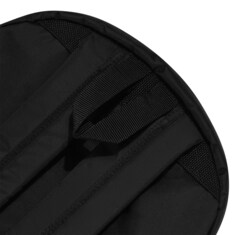 꼼데가르송 나일론 로고 백팩 (블랙) SZ K203 051 썸네일 4