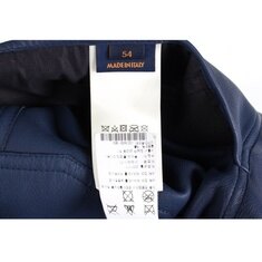 루이비통 LV 모노그램 스웨이드 자켓 54(105~110) 썸네일 8