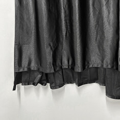 더팩토리 26SS 아디다스 X 윌리 차바리아 플리츠 스커트 / 블랙 (KD9352) 썸네일 6