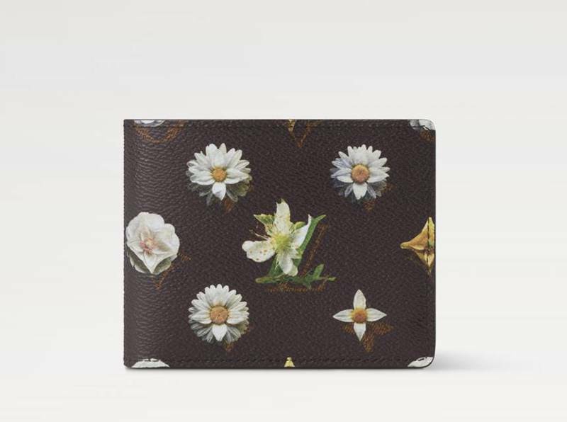 [백화점 풀셋] 내일도착 루이비통 남자 슬렌더 월릿 반지갑 LM27547 - Louis Vuitton