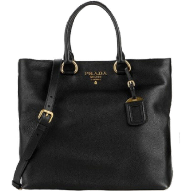 프라다 1BG865 2E8K F0002 비텔로 피닉스 토트백 [국내발송] - Prada