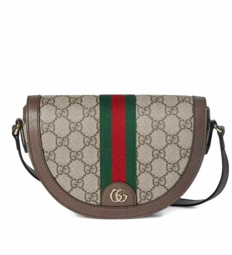[비엔비명품관] GUCCI 구찌 여성 오피디아 스몰 숄더백 크로스백 - Gucci