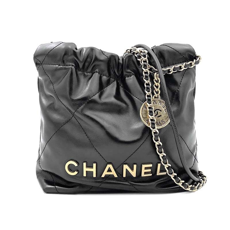 샤넬 22백 미니 40326011200 - Chanel
