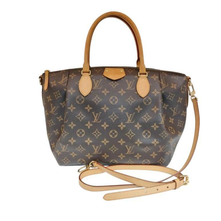 루이비통 여성 숄더백 루이비통 M48814 튀렌느 MM  - Louis Vuitton