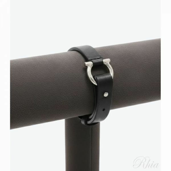 살바토레 페라가모 26SS 간치니 브레이슬릿 770406 791076 - Salvatore Ferragamo