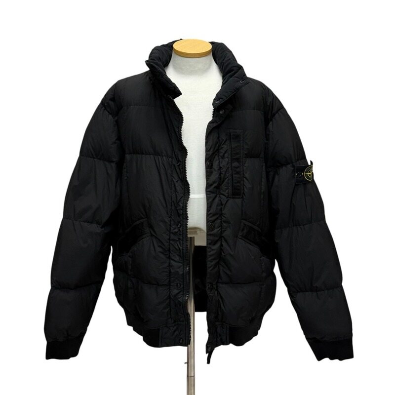 스톤아일랜드 크링클랩스 패딩 ( 115 )  - Stone Island