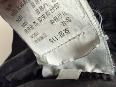 스톤아일랜드 크링클랩스 패딩 ( 115 )  썸네일 4