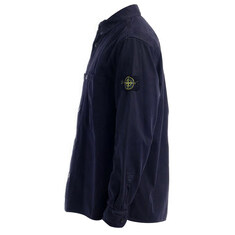 STONE ISLAND 스톤 아일랜드 셔츠 K2S151200025 S0184 V0126 썸네일 2