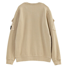 STONE ISLAND 스톤 아일랜드 맨투맨 K2S156100008 S0A20 V009A 썸네일 1