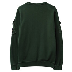 STONE ISLAND 스톤 아일랜드 맨투맨 K2S156100008 S0A20 V005E 썸네일 1