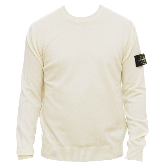 STONE ISLAND 스톤 아일랜드 니트 K2S155100001 S00A1 V0093 - Stone Island