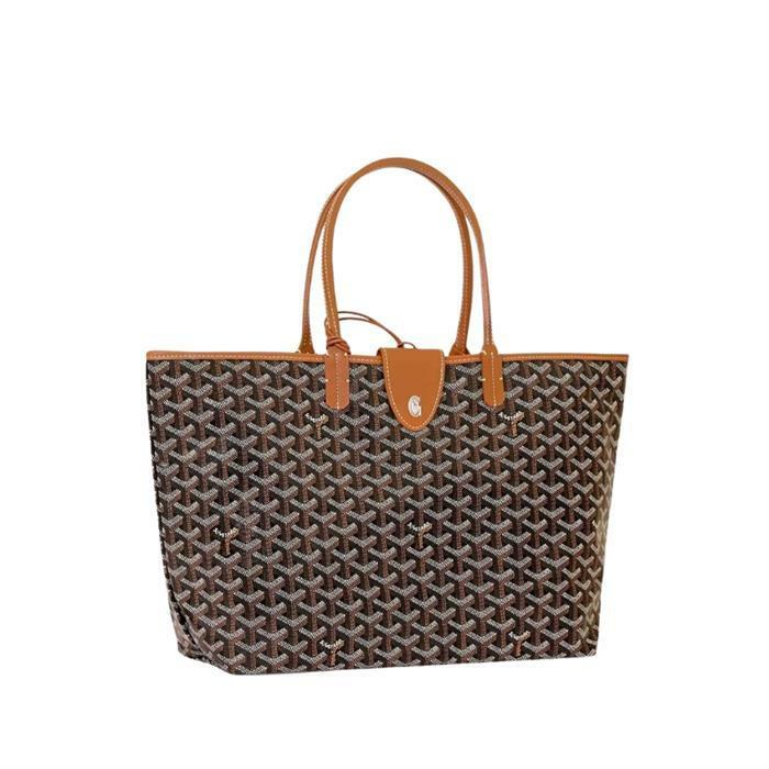 고야드 생루이 PM 백 STLCROPMLTY01CL03P - Goyard