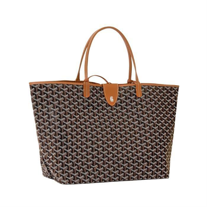 고야드 생루이 GM 백 STLCROGMLTY01CL03P - Goyard
