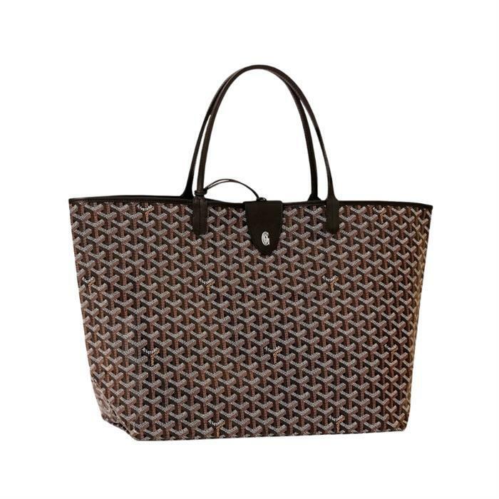 고야드 생루이 GM 백 STLCROGMLTY01CL01P - Goyard