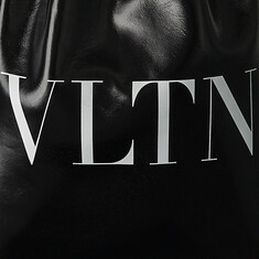 [로로모다] 발렌티노 VLTN 로고 남성 크로스백 / 2P0U05-MWL-0NI 썸네일 4