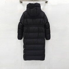 [럭스유] 4 / 몽클레어 CATCHET 캐챗 롱 패딩 자켓 1C00013 썸네일 1