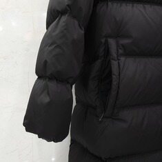 [럭스유] 4 / 몽클레어 CATCHET 캐챗 롱 패딩 자켓 1C00013 썸네일 4