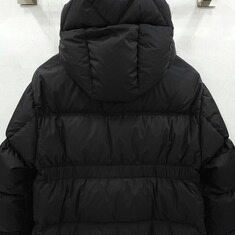 [럭스유] 4 / 몽클레어 CATCHET 캐챗 롱 패딩 자켓 1C00013 썸네일 8
