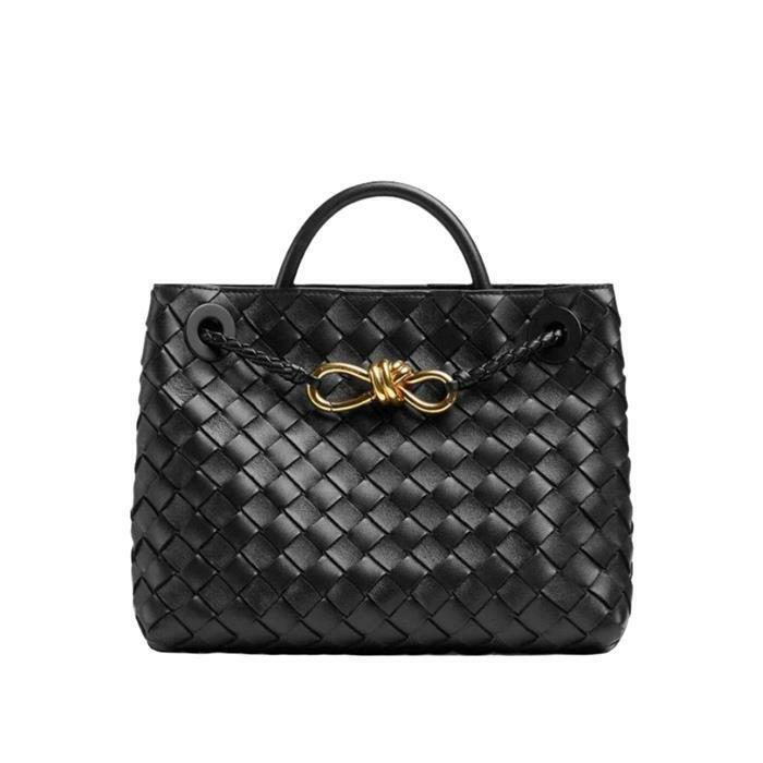 보테가베네타 안디아모 미디엄 토트백 숄더백 766016 VCPPA 1139 - Bottega Veneta