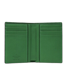 [로로모다] 발렌티노 V로고 시그니처 남성 카드지갑 / 2P0713-JFR-UVF 썸네일 2