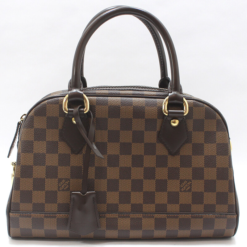 루이비통 N60008 다미에 에벤 두오모 토트백 - Louis Vuitton