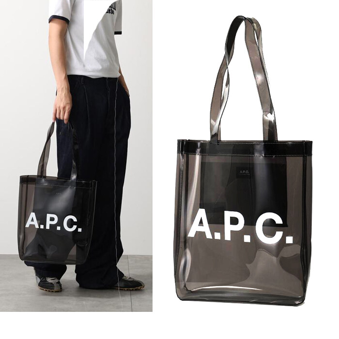 26ss 아페쎄 루 토트백 /남녀 공용/PUACD M61442 LAD - A.P.C.