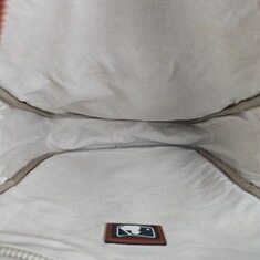 구찌 x MLB GG 로고 자카드 백팩 썸네일 8