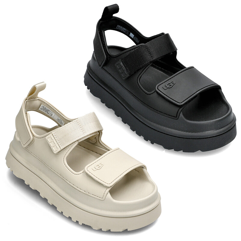 국내배송 26SS 어그 골든글로우 샌들 2종 1152685 - Ugg