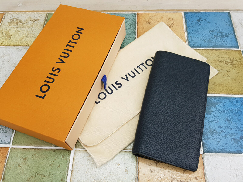  루이비통 토뤼옹 브라짜 장지갑 토리옹 - Louis Vuitton