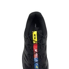살로몬 XT-4 블랙 실버 메탈릭 L47132900 썸네일 4