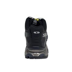 살로몬 XT-4 블랙 실버 메탈릭 L47132900 썸네일 6