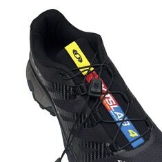 살로몬 XT-4 블랙 실버 메탈릭 L47132900 썸네일 7