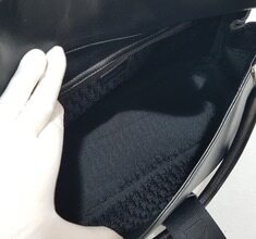 디올 하드코어 스와로브스키 토트백  썸네일 8