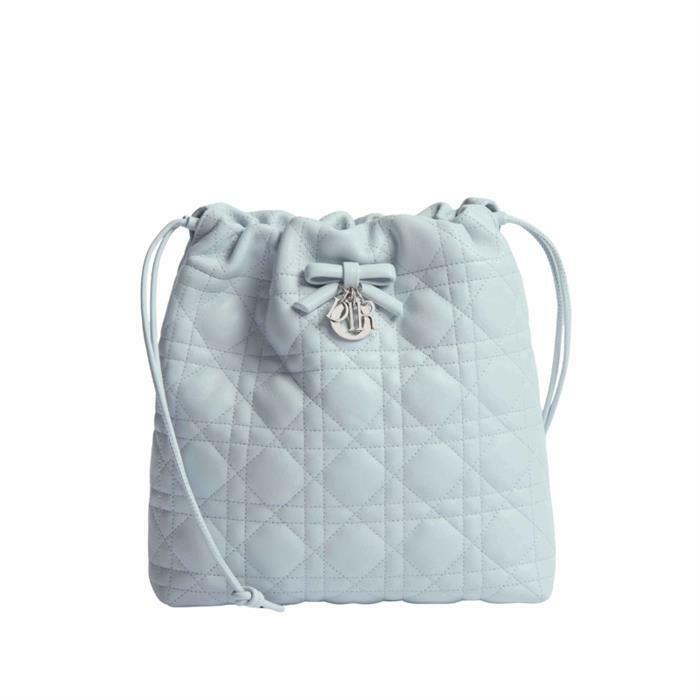 디올 어디오러블 버킷 백 미니 S2611PUQA_M39Z - Christian Dior