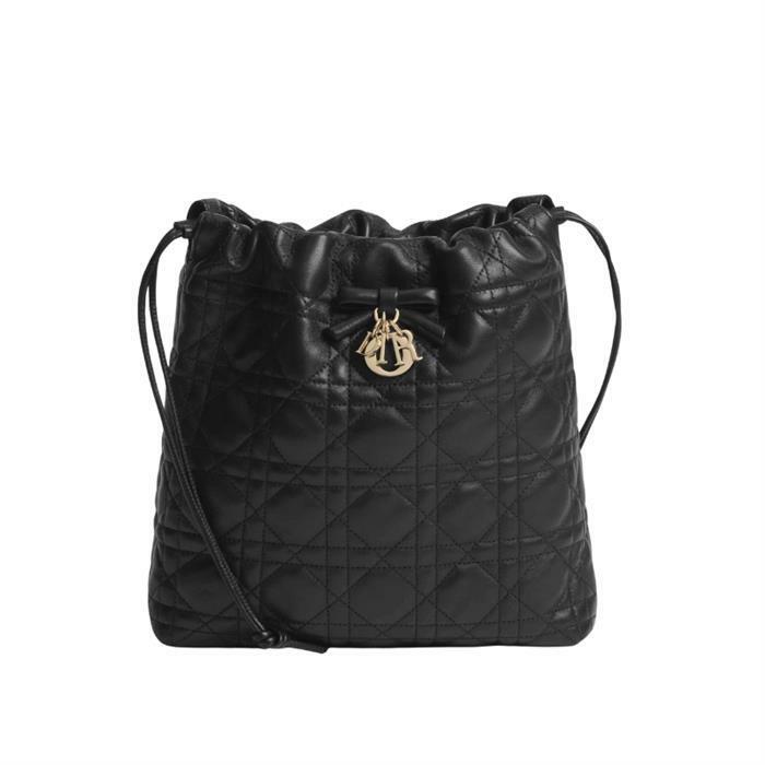 디올 어디오러블 버킷 백 미니 S2611OUQA_M900 - Christian Dior