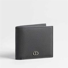디올 CD 아이콘 반지갑 2ICBH096IDC_H08G 썸네일 1