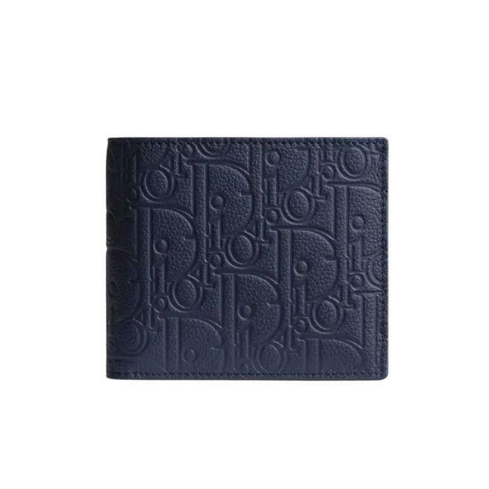 디올 바이폴드 지갑 2ESBH027GLF_H523 - Christian Dior
