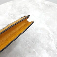 [럭스유] 구찌 X 카이 포트폴리오 클러치 썸네일 4