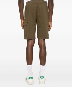 26SS 시피컴퍼니 렌즈 와펜 아이비 그린 코튼 팬츠 RCCMSB704A 002246G 683 썸네일 2