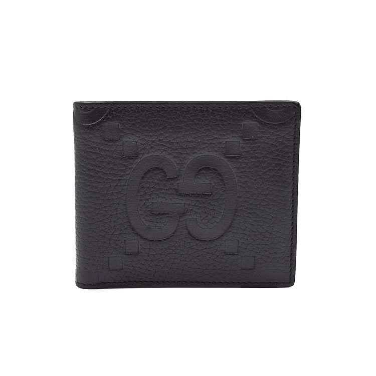 구찌 맥시 GG 로고 반지갑 (739475) 40826033 - Gucci