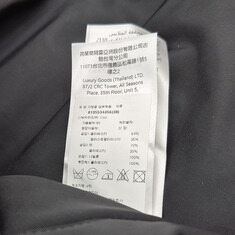 구찌 리버서블 후드 패딩 32626013 썸네일 4